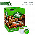 Hazelnut Decaf Coffee K-Cups, 96/Carton (7792CT)
