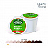 French Vanilla Decaf Coffee K-Cups, 24/Box (7732)