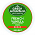 French Vanilla Decaf Coffee K-Cups, 96/Carton (7732CT)