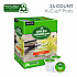 French Vanilla Decaf Coffee K-Cups, 96/Carton (7732CT)