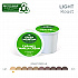 Caramel Vanilla Cream Coffee K-Cups, 24/Box (6700)