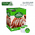 Caramel Vanilla Cream Coffee K-Cups, 24/Box (6700)