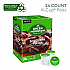 Southern Pecan Coffee K-Cups, 96/Carton (6772CT)
