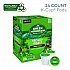 French Roast Coffee K-Cups, 24/Box (6694)