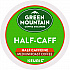 Half-Caff Coffee K-Cups, 24/Box (6999)