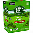 Half-Caff Coffee K-Cups, 96/Carton (6999CT)