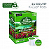 K-Cup Pods Costa Rica Paraiso, 24/Box (8087)