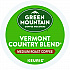 Vermont Country Blend Coffee K-Cups, 96/Carton (6602CT)
