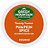 Fair Trade Certified Pumpkin Spice Flavored Coffee K-Cups, 96/Carton (6758CT)