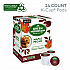 K-Cup Pods, Maple Pecan, 24/Box (7674)