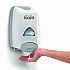 FMX-12 Soap Dispenser, 1,250 mL, 6.12 x 5.13 x 10.5, Gray/White (515006)