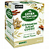 Cinnamon Sugar Cookie Coffee K-Cups, 24/Box (5814)