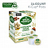 Cinnamon Sugar Cookie Coffee K-Cups, 24/Box (5814)