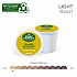 Island Coconut Coffee K-Cup Pods, 96/Carton (6720CT)