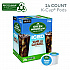 Vanilla Caramel Brew Over Ice Coffee K-Cups, 24/Box (9028)