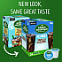 Vanilla Caramel Brew Over Ice Coffee K-Cups, 24/Box (9028)