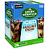 Hazelnut Cream Brew Over Ice Coffee K-Cups, 24/Box (9029)