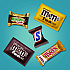 Minis Mix Variety Pack, 62.6 oz Bag (22000016)