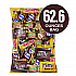 Minis Mix Variety Pack, 62.6 oz Bag (22000016)