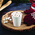 Thermoguard Insulated Paper Hot Cups, 8 oz, White Sustainable Forest Design, 40/Pack (DWTG8WPK)