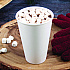 Thermoguard Insulated Paper Hot Cups, 16 oz, White Sustainable Forest Design, 600/Carton (DWTG16W)
