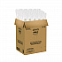 Thermoguard Insulated Paper Hot Cups, 20 oz, White Sustainable Forest Design, 600/Carton (DWTG20W)