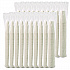 Thermoguard Insulated Paper Hot Cups, 20 oz, White Sustainable Forest Design, 600/Carton (DWTG20W)