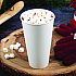 Thermoguard Insulated Paper Hot Cups, 20 oz, White Sustainable Forest Design, 600/Carton (DWTG20W)