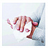 PDI Sani-Hands Instant Hand Sanitizing Wipes, 7.5 x 6, Unscented, White, 220/Canister, 6 Canisters/Carton (NPKP15984)