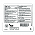 PDI Sani-Hands Instant Hand Sanitizing Wipes, 7.5 x 6, Unscented, White, 220/Canister, 6 Canisters/Carton (NPKP15984)