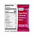 Minis Protein Bars Variety Pack, Blueberry/Strawberry, 0.9 oz Bar, 8/Box (KEE00737)