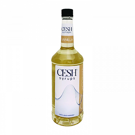 Vanilla Syrup, 33.81 oz Bottle, 2/Carton (GRE79193)
