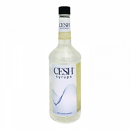 Simple Sugar-Free Syrup, 33.81 oz Bottle, 2/Carton (GRE79199)