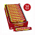 Original Fruit Chews, Cherry; Lemon; Orange; Strawberry, 12 Pieces/Pack, 36 Packs/Box (MMM01151)