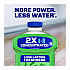 Multipurpose Cleaning Solution, Gain Original Fresh Scent, 64 oz Bottle (10724)