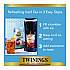 Probiotics+ Herbal Lemon and Ginger Tea, 24/Box (TNA23050)