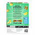 Probiotics+ Herbal Lemon and Ginger Tea, 24/Box (TNA23050)