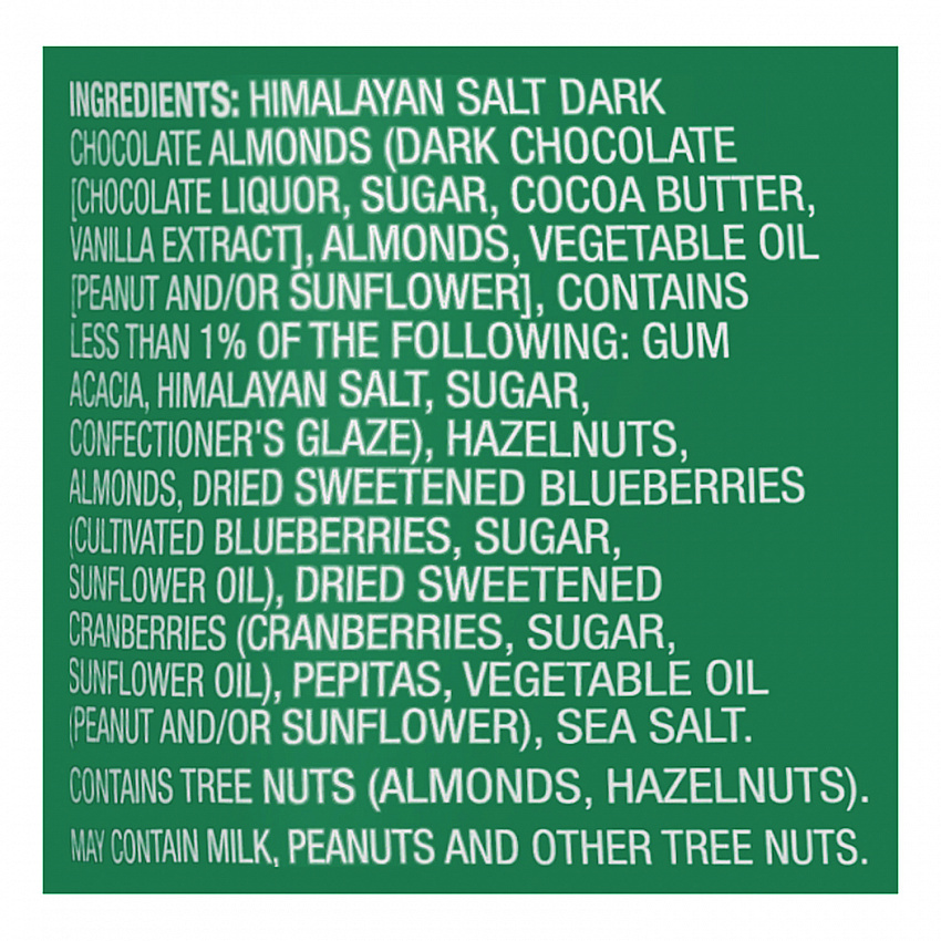 All Good Antioxidant Mix, 1 oz Bags, 8/Pack (JOH13764)