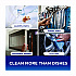 Platinum Liquid Dish Detergent, Clean Lemon Scent, 24.3 oz EZ-Squeeze Bottle (11819)