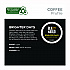 Brighter Days Coffee K-Cups, 20/Box (5000372406)