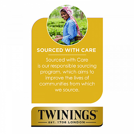 Probiotics+ Herbal Lemon and Ginger Tea, 24/Box (TNA23050)