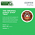 Twix Flavored Coffee K-Cups, 24/Box (5000368824)