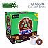 SNICKERS Flavored Coffee K-Cups, 48/Box (5000373541)