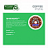 SNICKERS Flavored Coffee K-Cups, 48/Box (5000373541)