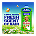 Multipurpose Cleaning Solution, Gain Original Fresh Scent, 64 oz Bottle (10724)