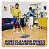 Multipurpose Cleaning Solution, Lemon Scent, 64 oz Bottle (11290)