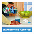 Multipurpose Cleaning Solution, Gain Original Fresh Scent, 64 oz Bottle (10724)