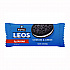 Leos Cookies and Cream Sandwich Cookies, 2 Cookies/Pack, 10 Packs/Box (RVW62000)