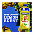 Multipurpose Cleaning Solution, Lemon Scent, 64 oz Bottle (11290)