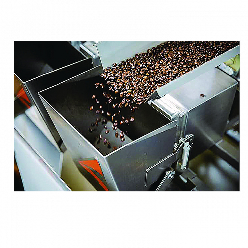 Jet Fuel Coffee Fraction Pack, 2 oz, 40/Carton (ICF18027)